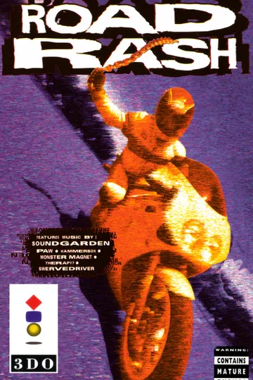 Road Rash