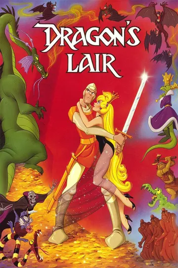 Dragon's Lair