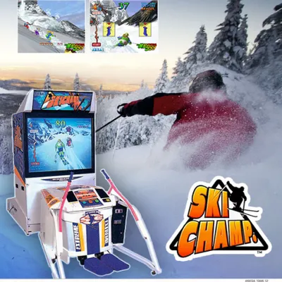 Ski Champ