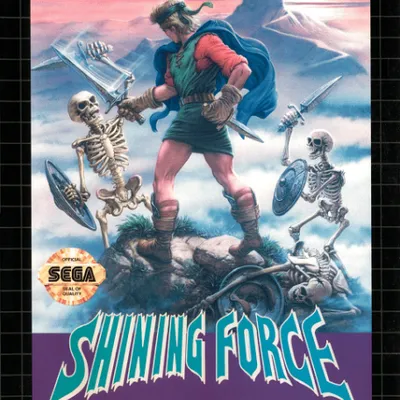 Shining Force