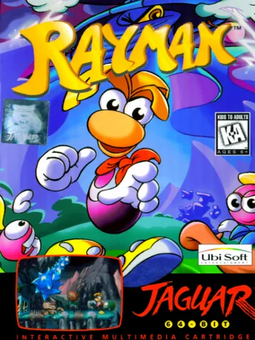 Rayman
