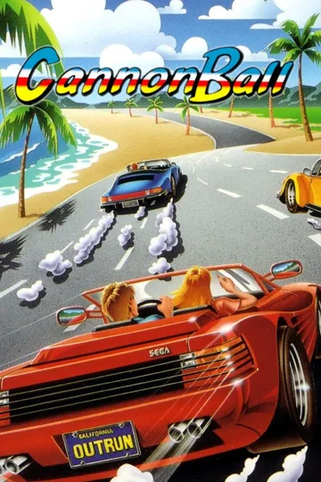 Cannonball