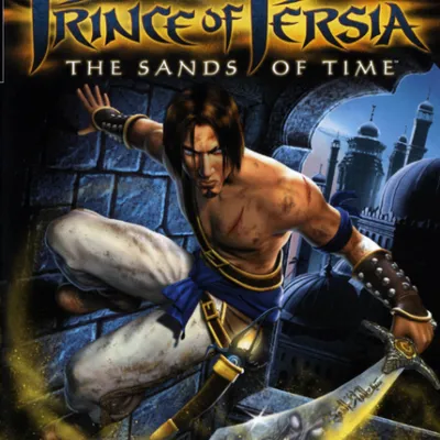 Prince of Persia: The Sands of Time