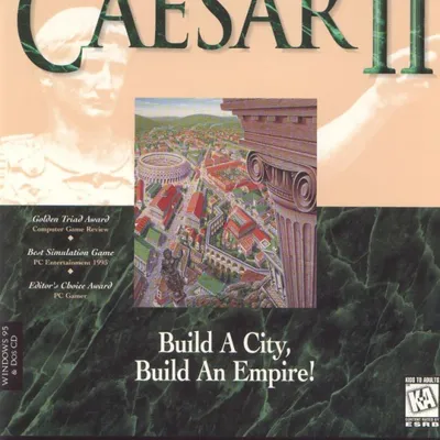 Caesar II