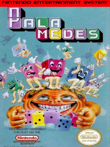 Palamedes