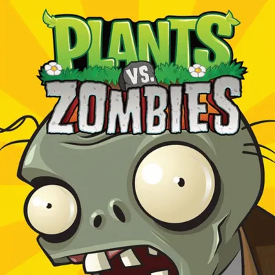 Plants Vs. Zombies