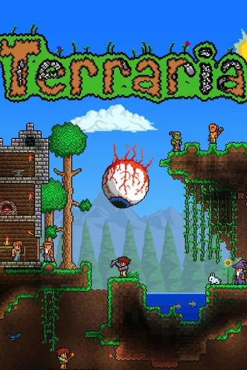 Terraria