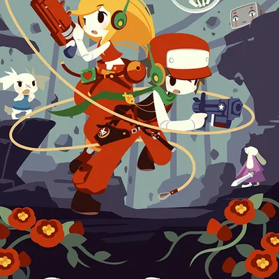 Cave Story