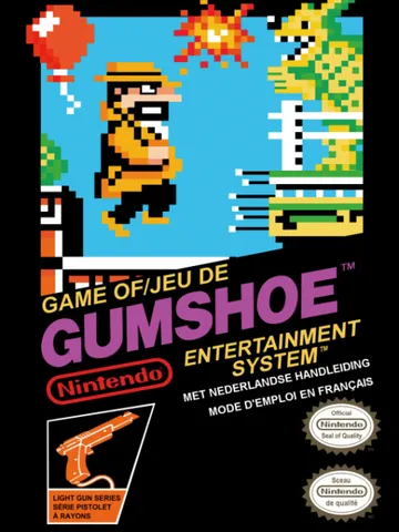 Gumshoe