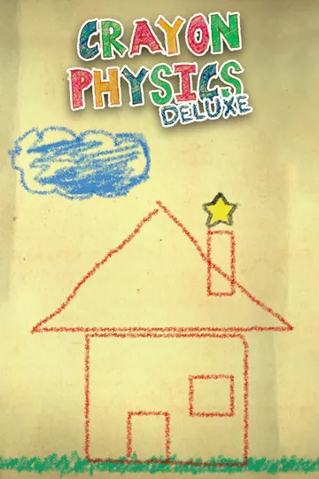 Crayon Physics Deluxe