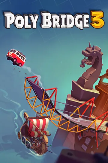 Poly Bridge 3