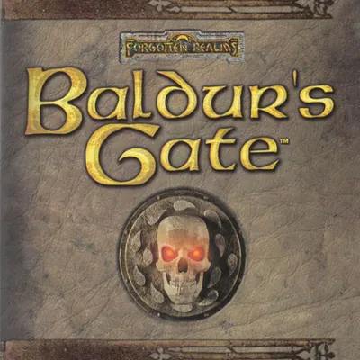 Baldur's Gate