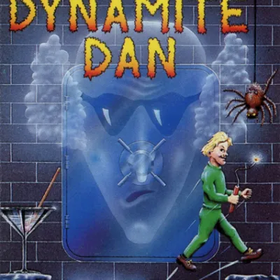 Dynamite Dan
