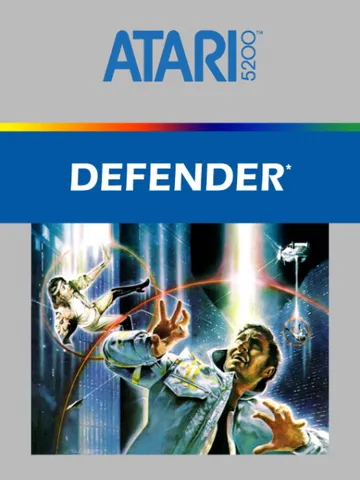 Defender