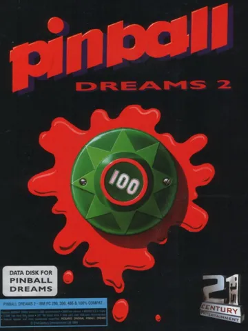 Pinball Dreams II