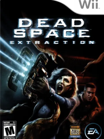 Dead Space: Extraction