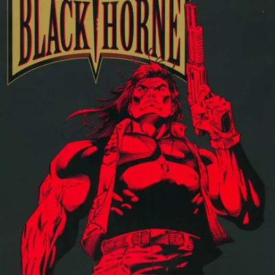 Blackthorne