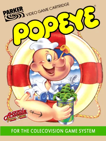 Popeye