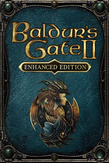 Baldur's Gate II: Enhanced Edition