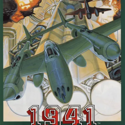 1941: Counter Attack