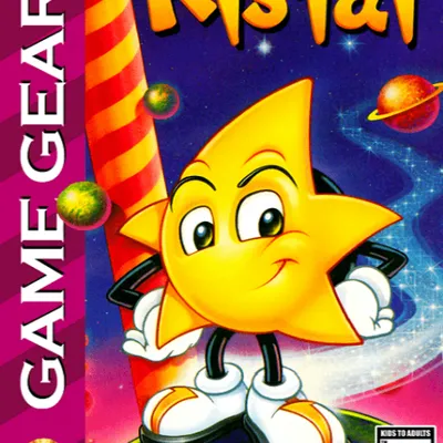 Ristar