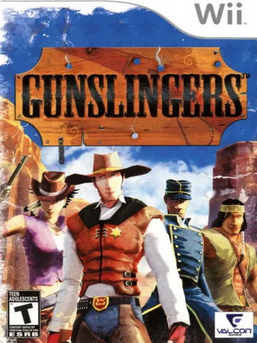 Gunslingers