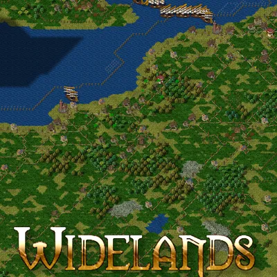 Widelands