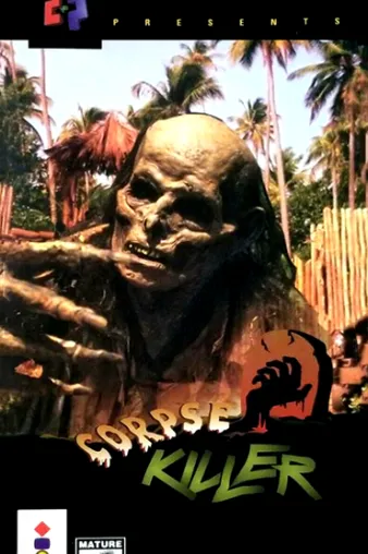 Corpse Killer