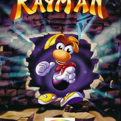 Rayman