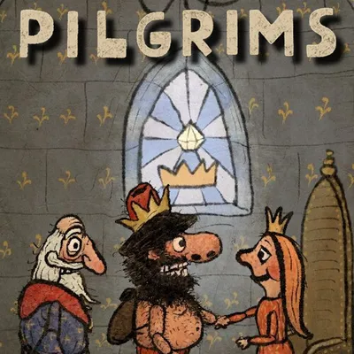 Pilgrims