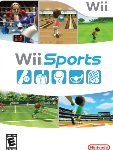Wii Sports