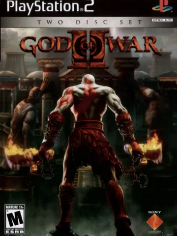 God of War II