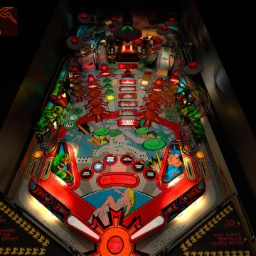 Attack From Mars