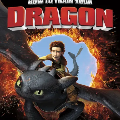 How to Train Your Dragon