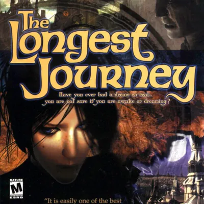 The Longest Journey