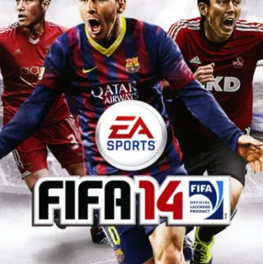 Fifa 14