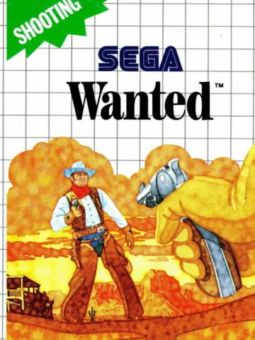 Wanted