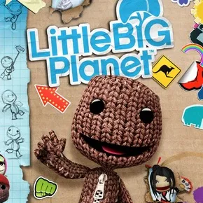 LittleBigPlanet