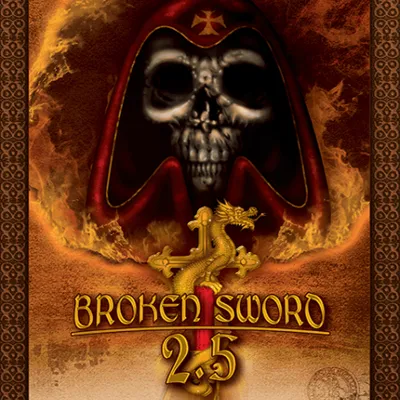 Broken Sword 2.5: The Return of the Templars