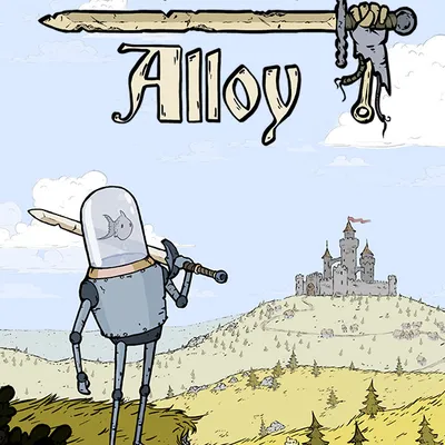 Feudal Alloy