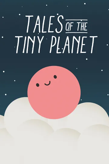Tales of the Tiny Planet