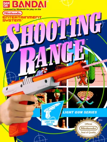 Shooting Range
