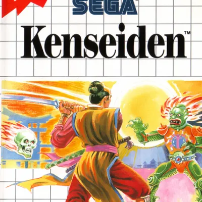Kenseiden