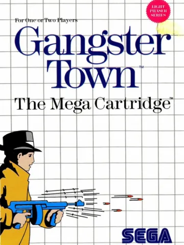Gangster Town