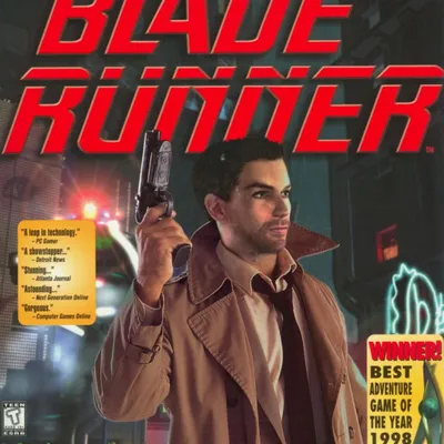 Blade Runner