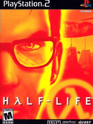Half-Life