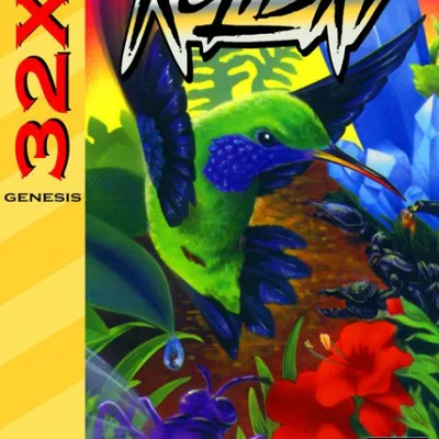 Kolibri