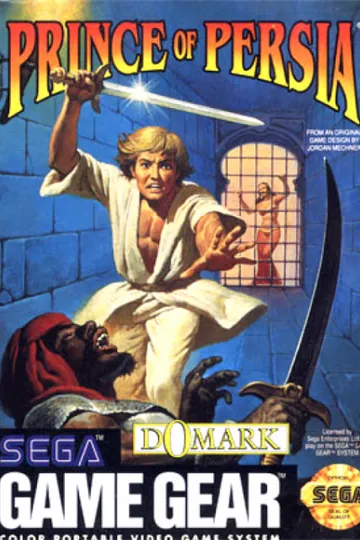 Prince of Persia