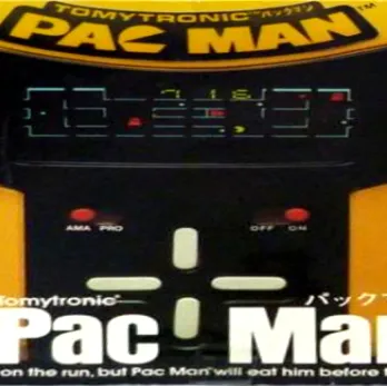 Pac Man