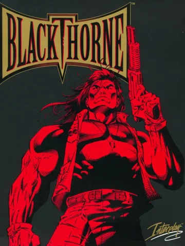 Blackthorne
